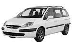 Citroen C8 — Piezas OEM originales Citroen C8 — Piezas OEM originales